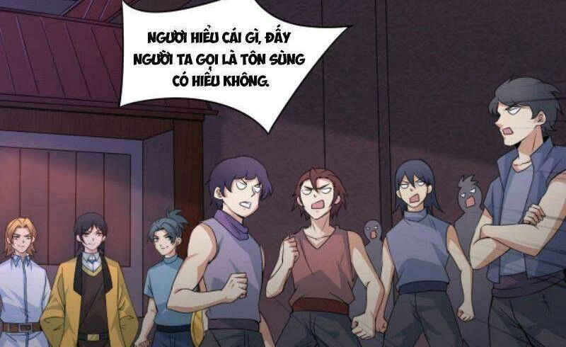 Sự Trở Lại Của Đệ Nhất Tông Sư Chapter 3 - 4