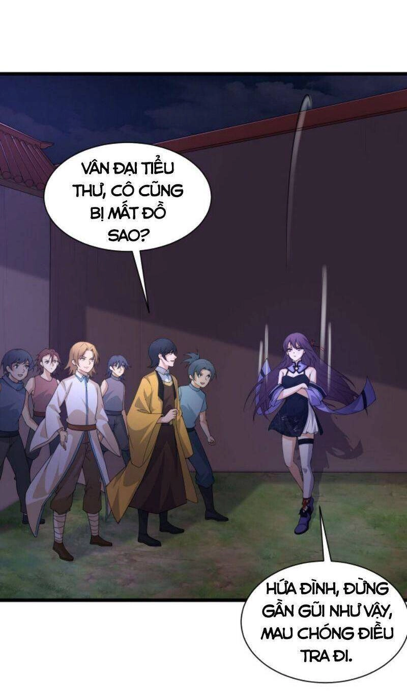 Sự Trở Lại Của Đệ Nhất Tông Sư Chapter 3 - 11