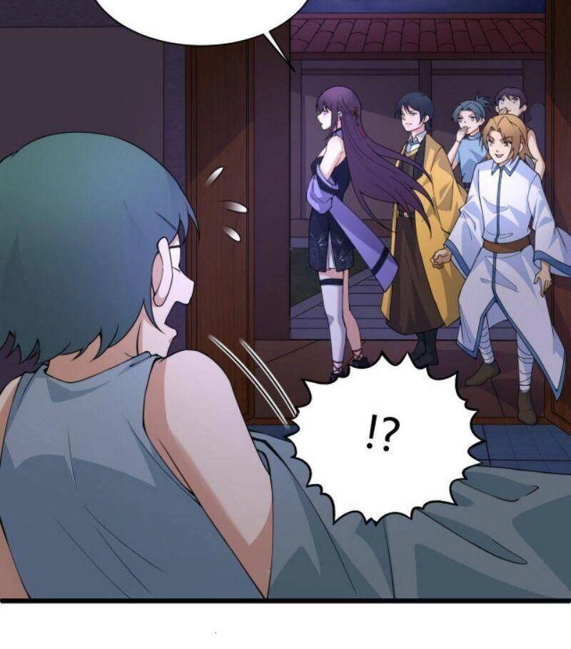 Sự Trở Lại Của Đệ Nhất Tông Sư Chapter 3 - 15