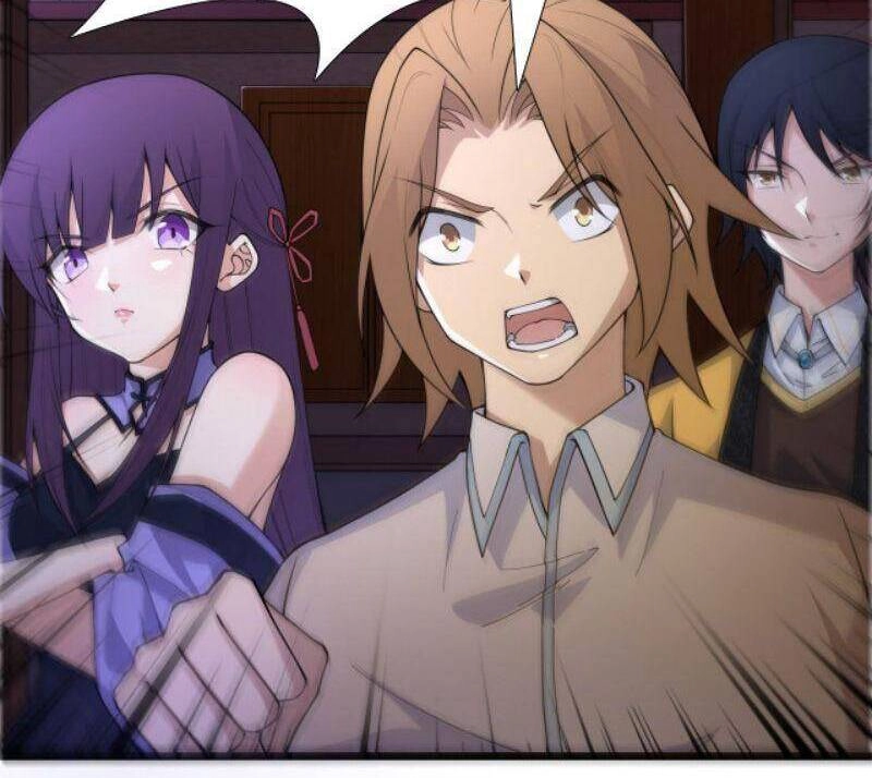 Sự Trở Lại Của Đệ Nhất Tông Sư Chapter 3 - 19