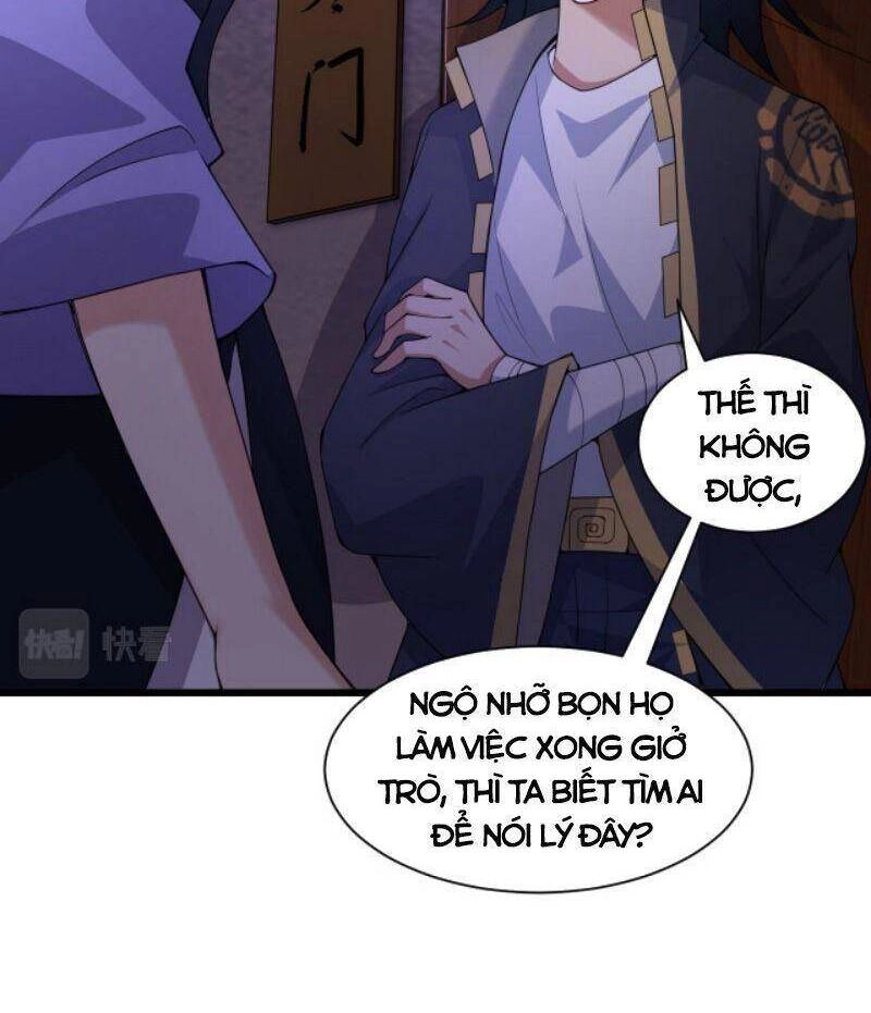 Sự Trở Lại Của Đệ Nhất Tông Sư Chapter 3 - 27