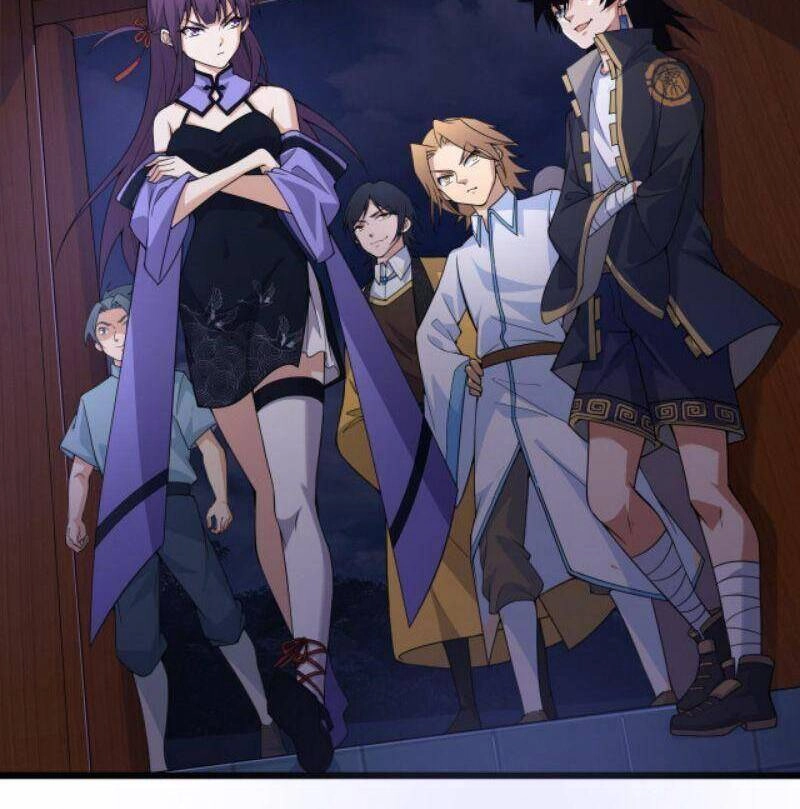 Sự Trở Lại Của Đệ Nhất Tông Sư Chapter 3 - 31