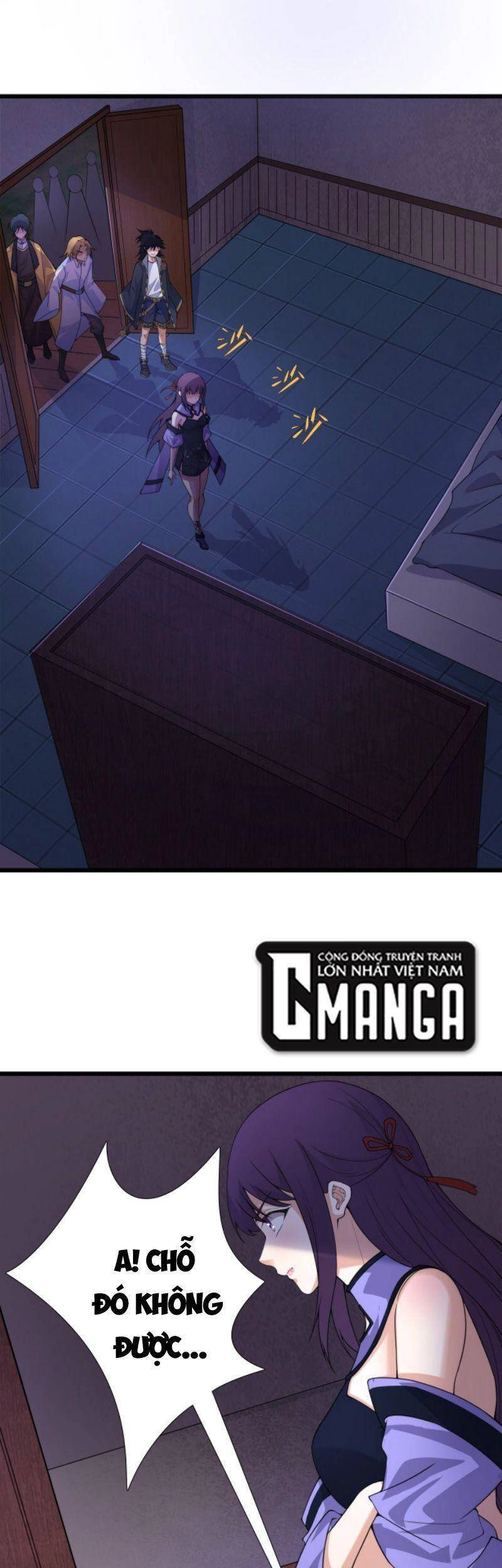 Sự Trở Lại Của Đệ Nhất Tông Sư Chapter 3 - 32