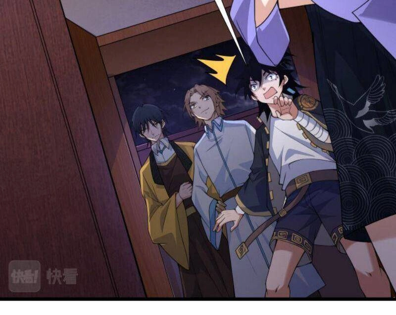 Sự Trở Lại Của Đệ Nhất Tông Sư Chapter 3 - 33