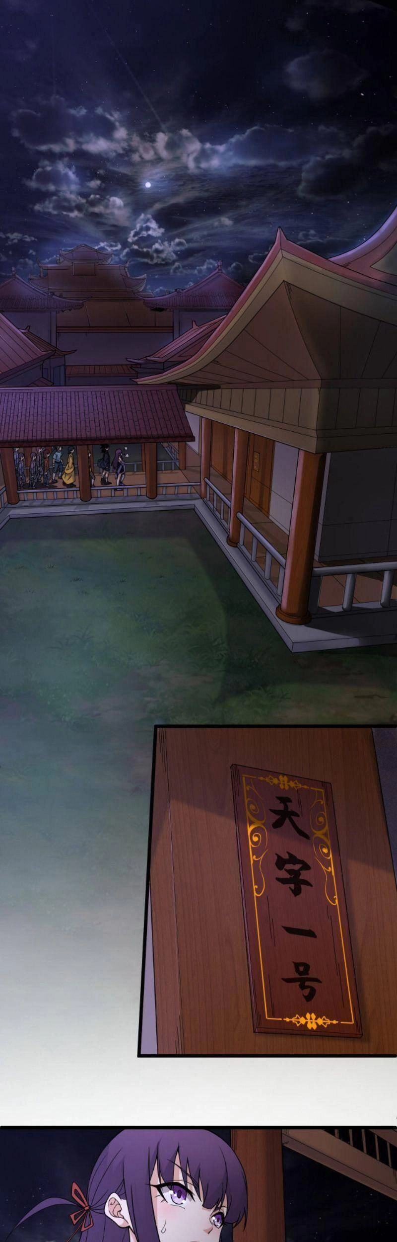 Sự Trở Lại Của Đệ Nhất Tông Sư Chapter 3 - 39