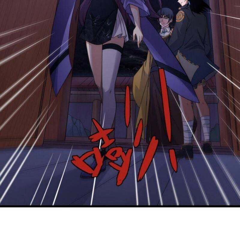 Sự Trở Lại Của Đệ Nhất Tông Sư Chapter 3 - 50