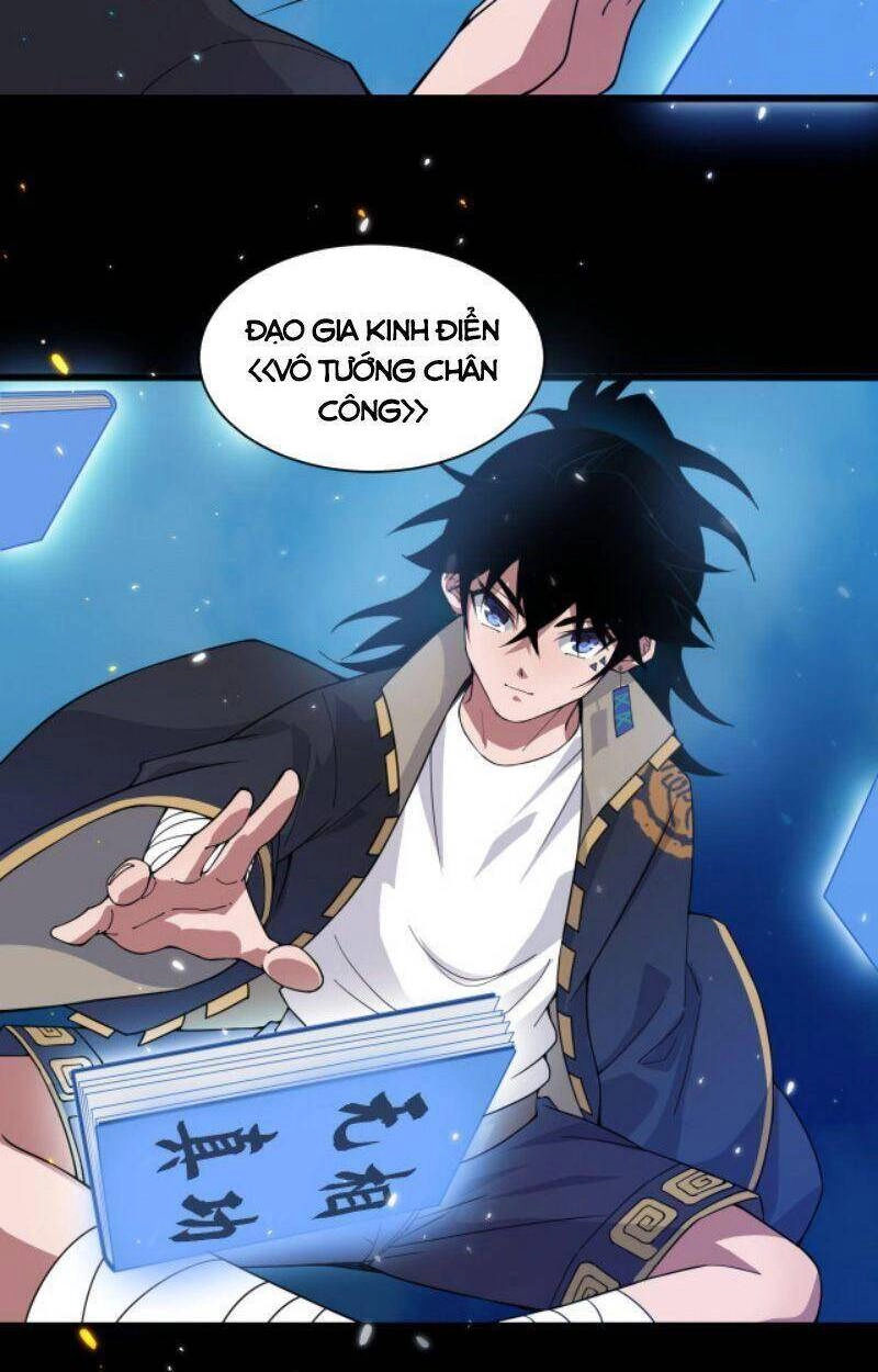 Sự Trở Lại Của Đệ Nhất Tông Sư Chapter 3 - 76