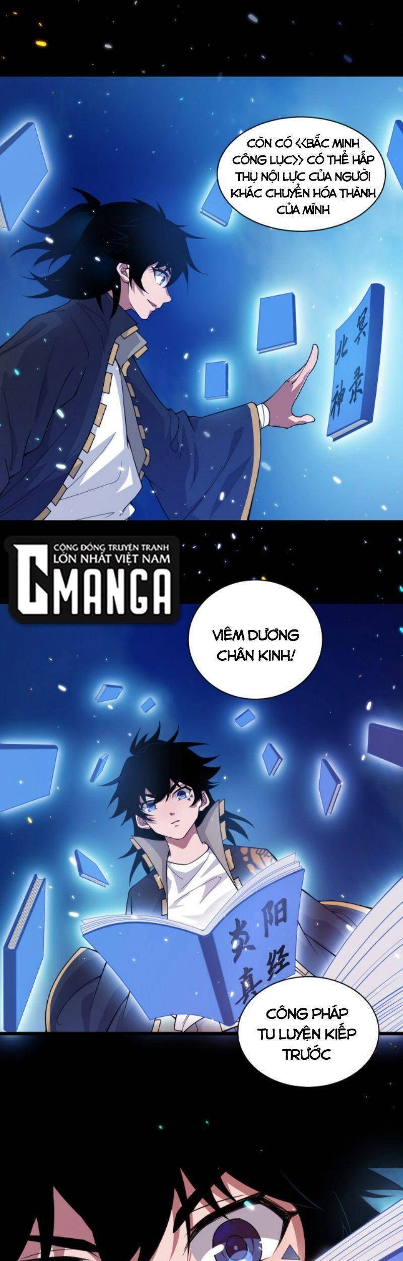 Sự Trở Lại Của Đệ Nhất Tông Sư Chapter 3 - 77