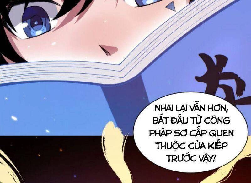 Sự Trở Lại Của Đệ Nhất Tông Sư Chapter 3 - 78