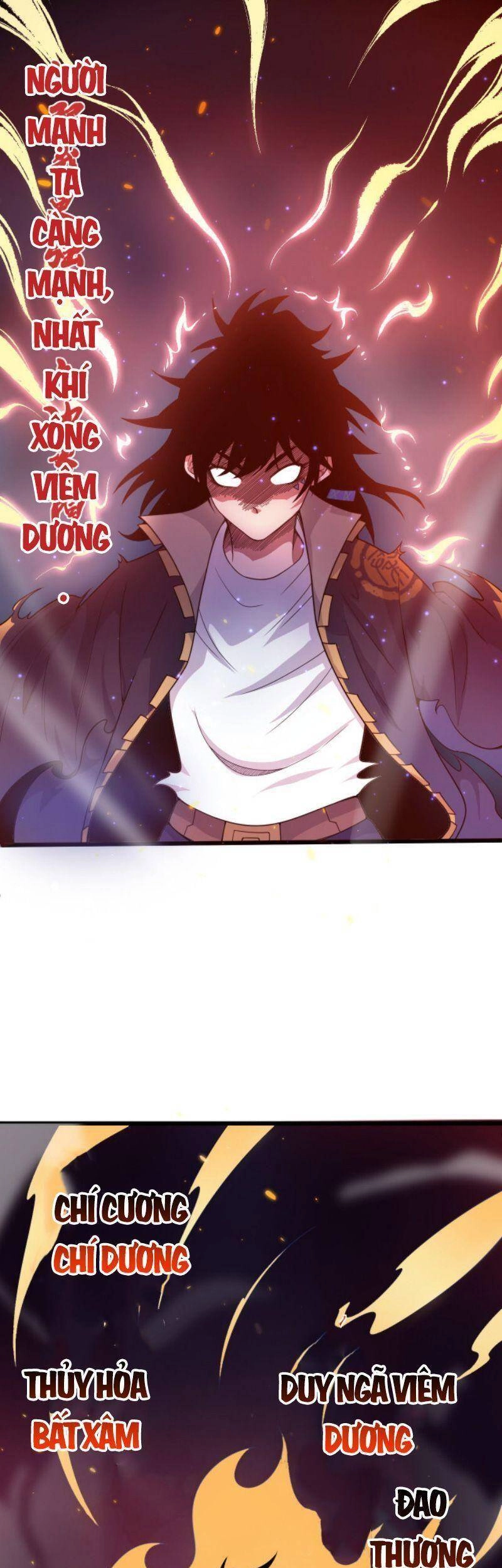 Sự Trở Lại Của Đệ Nhất Tông Sư Chapter 3 - 79