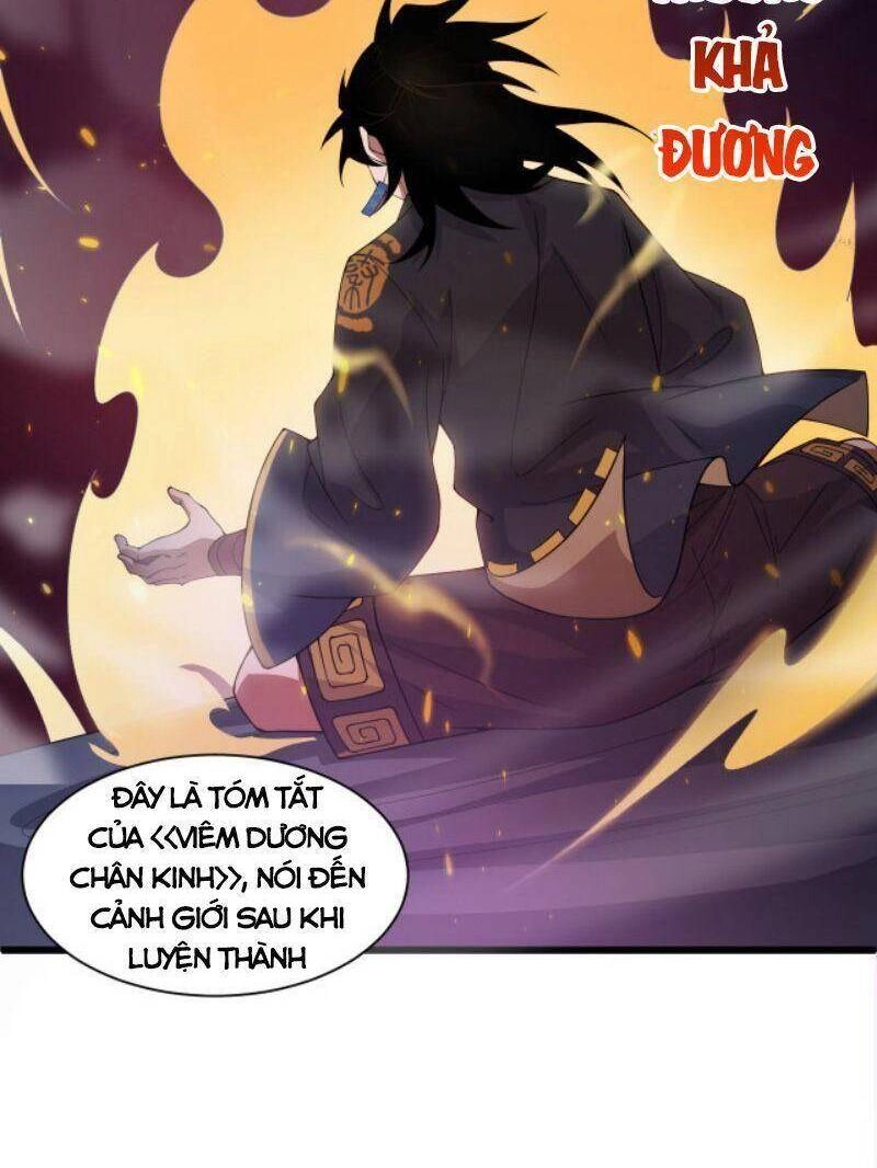 Sự Trở Lại Của Đệ Nhất Tông Sư Chapter 3 - 80