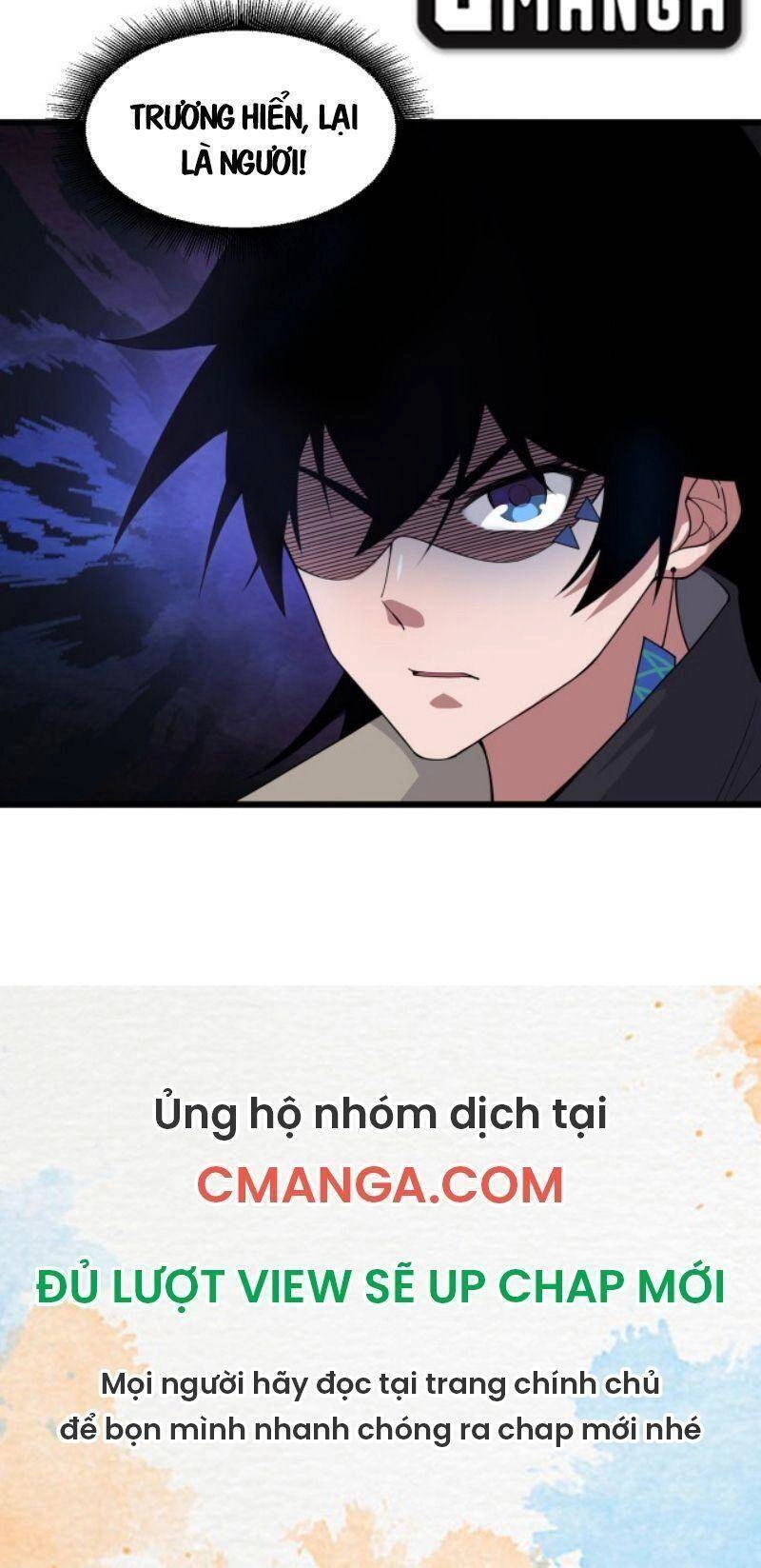 Sự Trở Lại Của Đệ Nhất Tông Sư Chapter 3 - 88