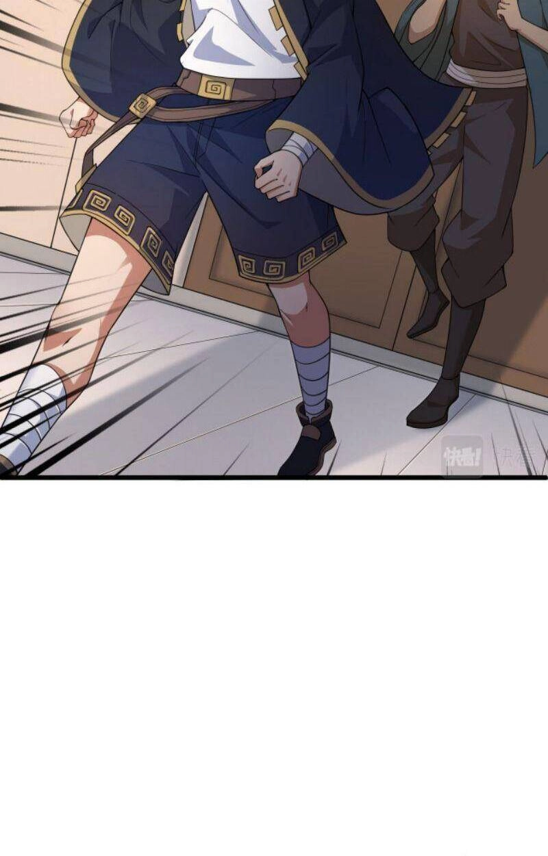 Sự Trở Lại Của Đệ Nhất Tông Sư Chapter 4 - 4