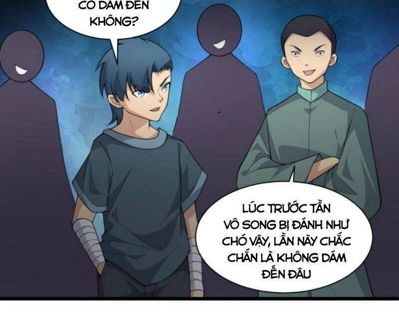 Sự Trở Lại Của Đệ Nhất Tông Sư Chapter 4 - 6