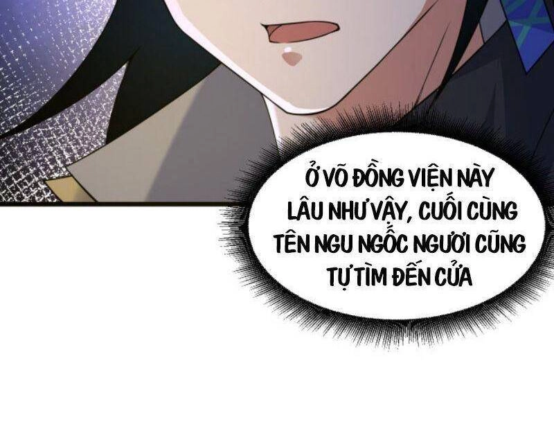 Sự Trở Lại Của Đệ Nhất Tông Sư Chapter 4 - 16