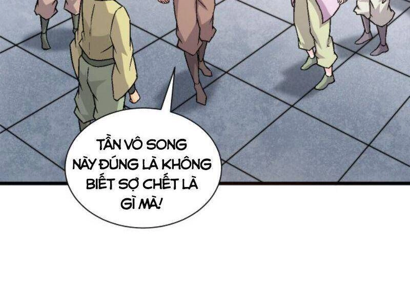 Sự Trở Lại Của Đệ Nhất Tông Sư Chapter 4 - 24