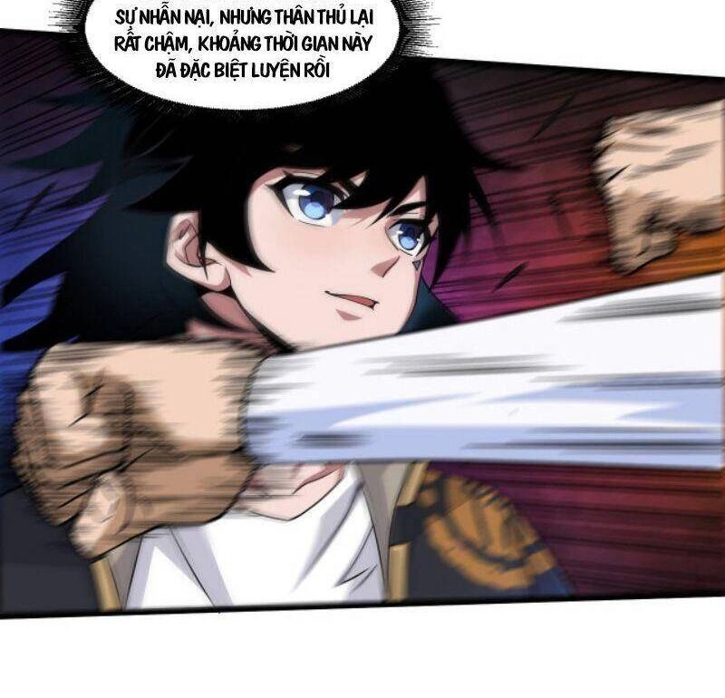 Sự Trở Lại Của Đệ Nhất Tông Sư Chapter 4 - 34