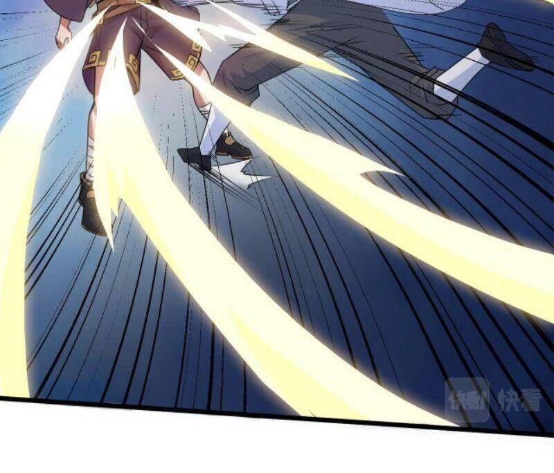 Sự Trở Lại Của Đệ Nhất Tông Sư Chapter 4 - 40