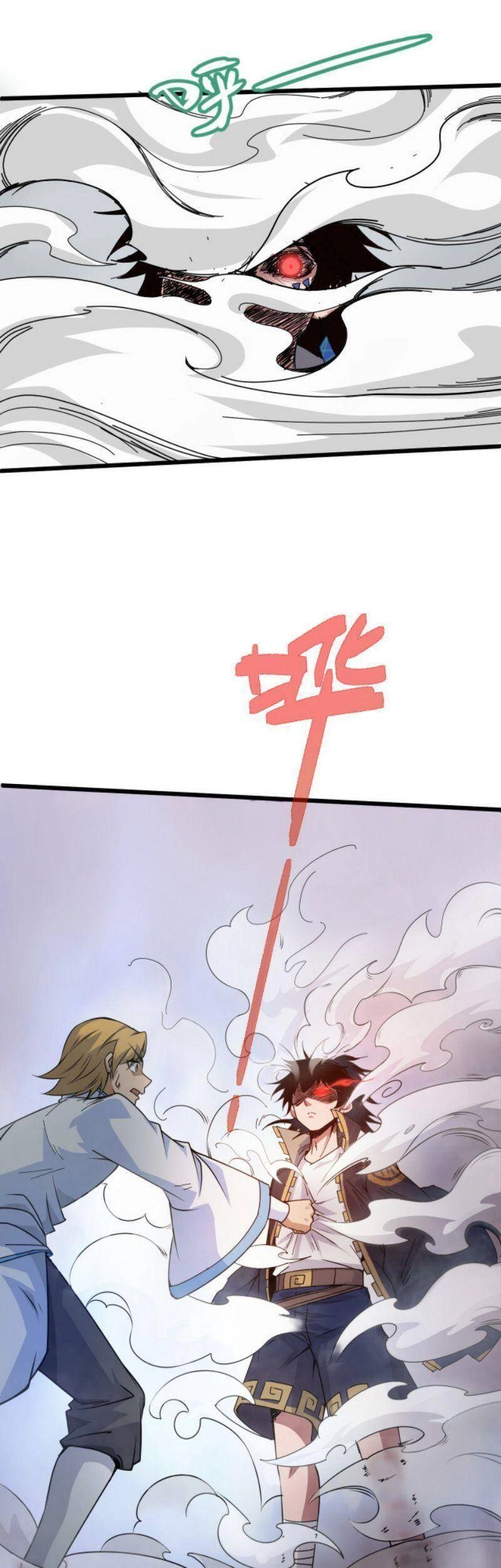 Sự Trở Lại Của Đệ Nhất Tông Sư Chapter 4 - 45