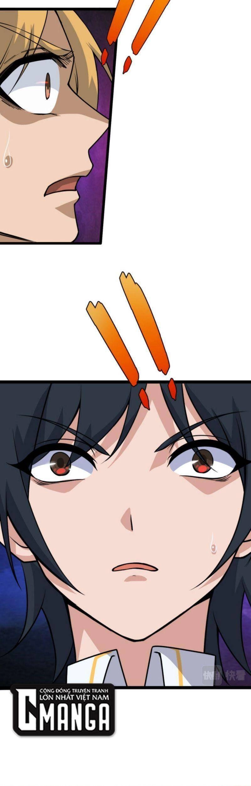 Sự Trở Lại Của Đệ Nhất Tông Sư Chapter 4 - 47