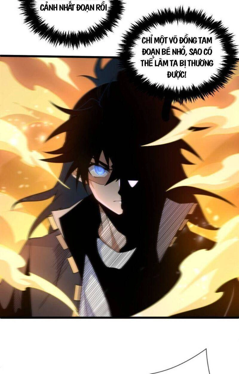 Sự Trở Lại Của Đệ Nhất Tông Sư Chapter 5 - 2