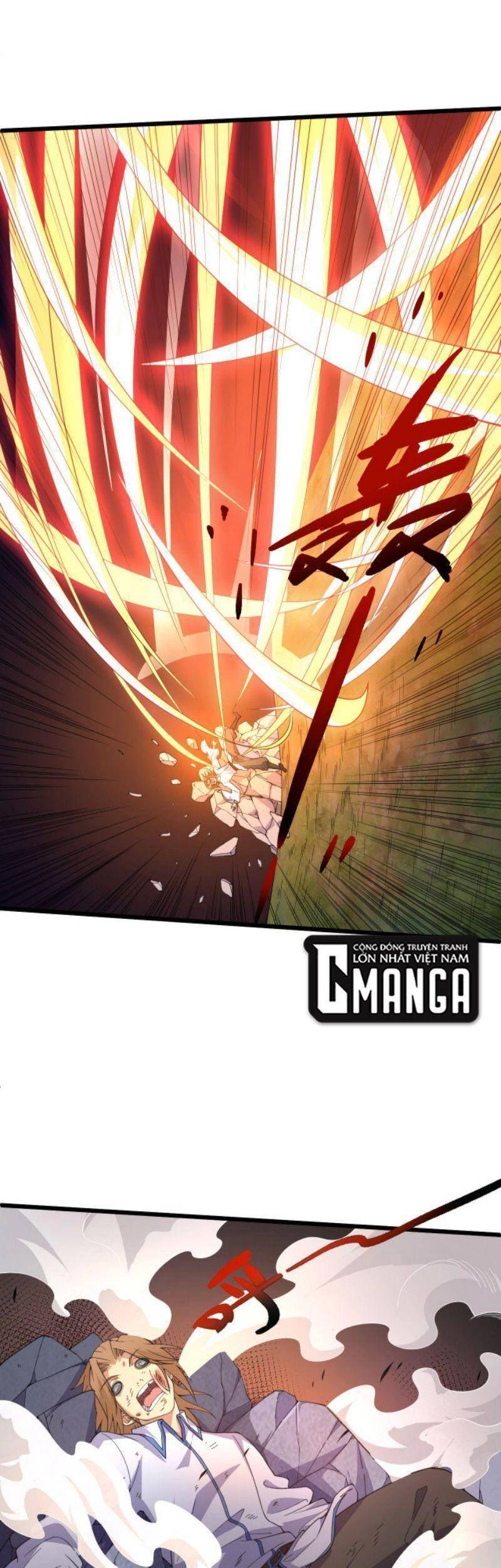 Sự Trở Lại Của Đệ Nhất Tông Sư Chapter 5 - 5