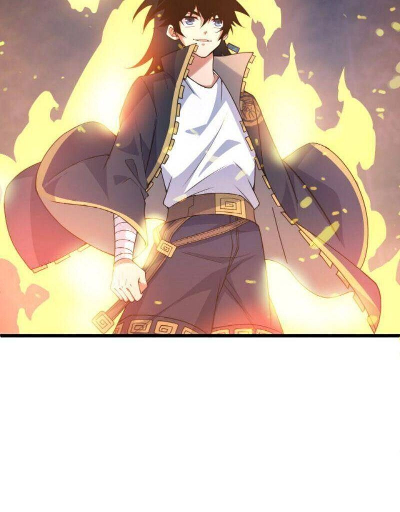 Sự Trở Lại Của Đệ Nhất Tông Sư Chapter 5 - 8