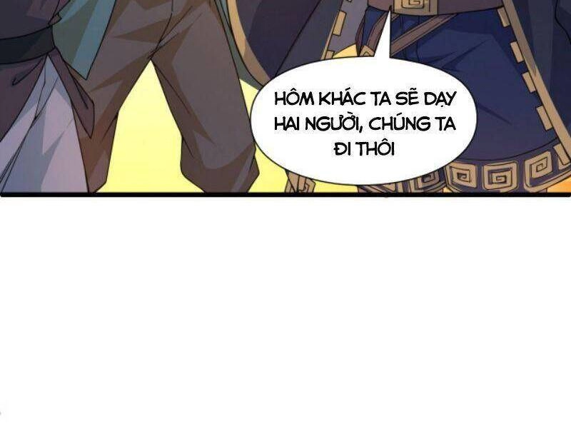 Sự Trở Lại Của Đệ Nhất Tông Sư Chapter 5 - 10