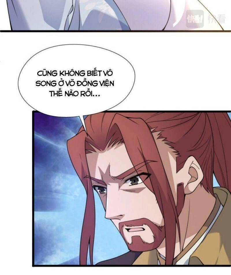 Sự Trở Lại Của Đệ Nhất Tông Sư Chapter 5 - 15