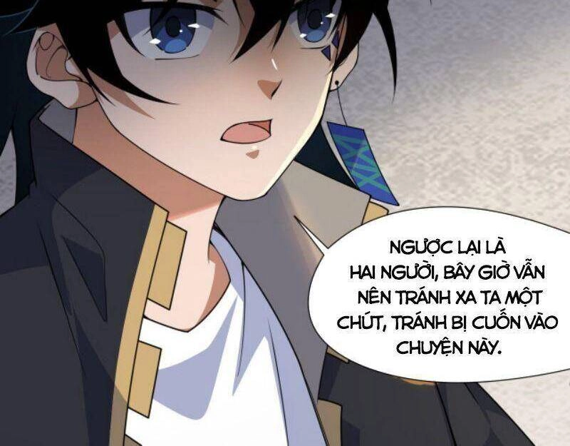 Sự Trở Lại Của Đệ Nhất Tông Sư Chapter 5 - 17