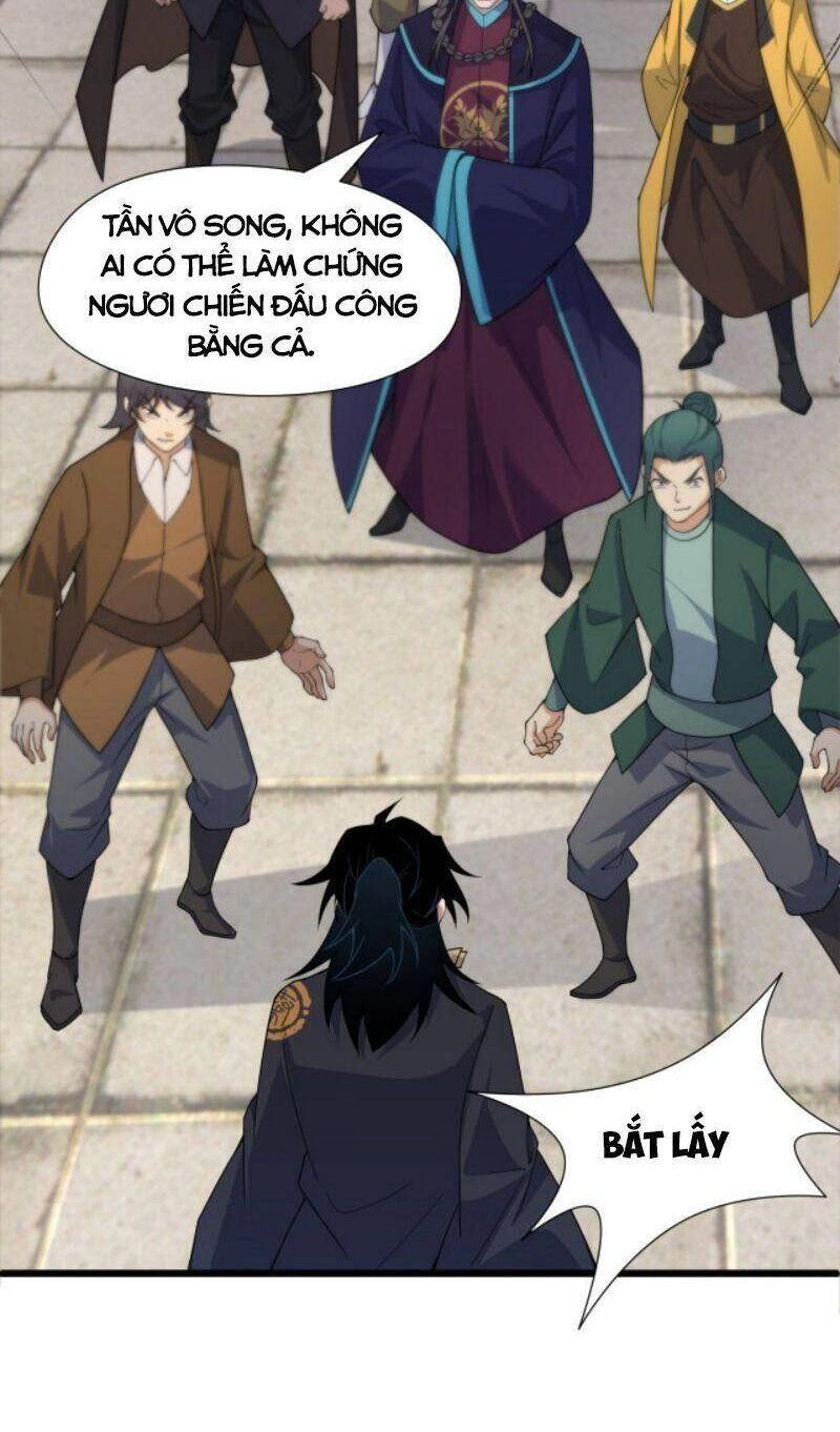 Sự Trở Lại Của Đệ Nhất Tông Sư Chapter 5 - 29