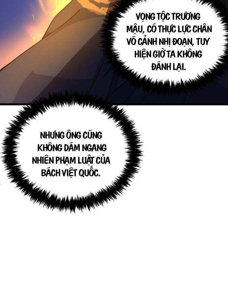 Sự Trở Lại Của Đệ Nhất Tông Sư Chapter 5 - 50