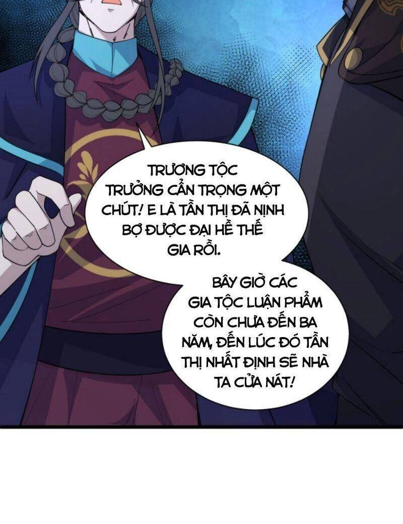 Sự Trở Lại Của Đệ Nhất Tông Sư Chapter 5 - 54