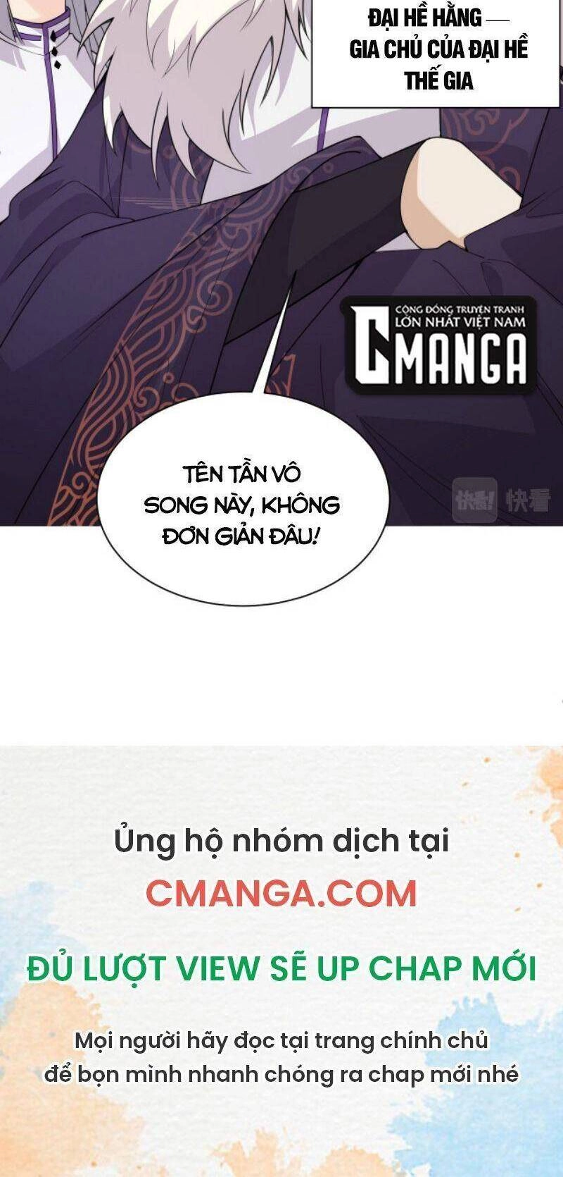 Sự Trở Lại Của Đệ Nhất Tông Sư Chapter 5 - 56