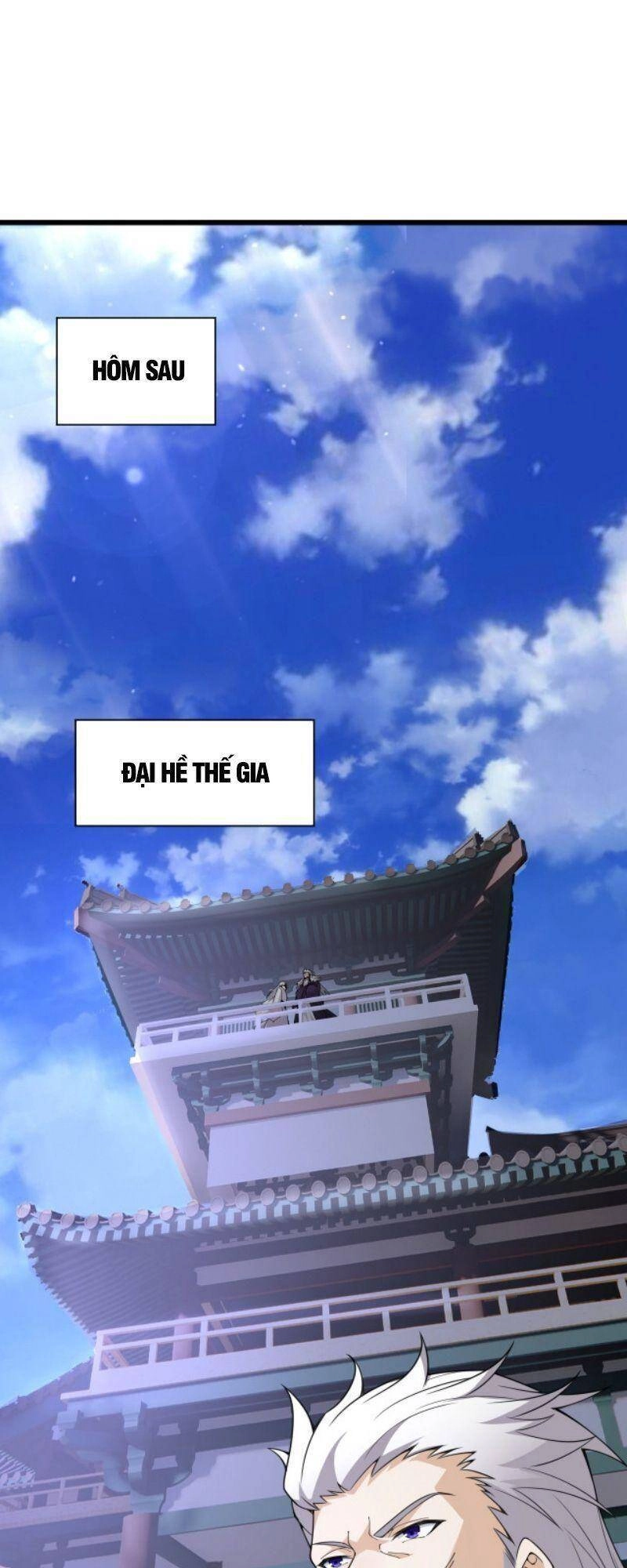 Sự Trở Lại Của Đệ Nhất Tông Sư Chapter 5 - 57