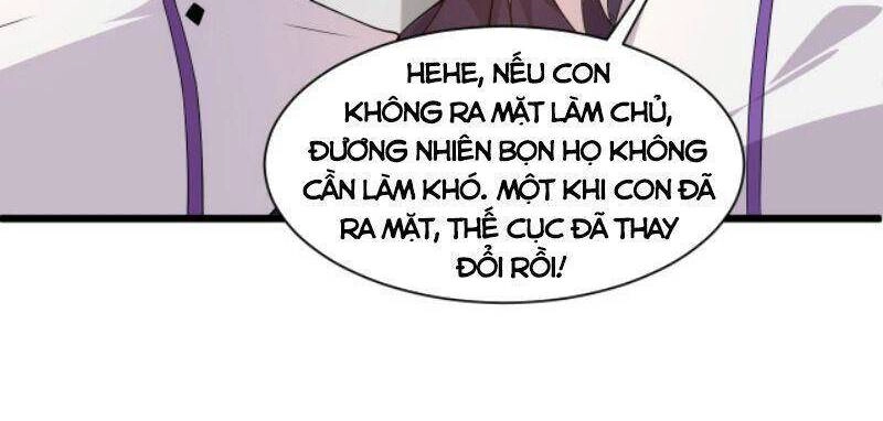 Sự Trở Lại Của Đệ Nhất Tông Sư Chapter 6 - 4