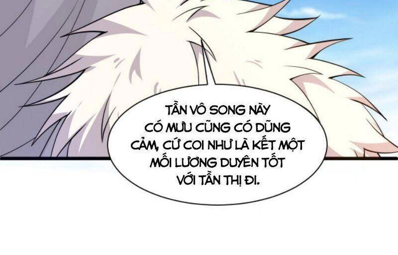 Sự Trở Lại Của Đệ Nhất Tông Sư Chapter 6 - 6