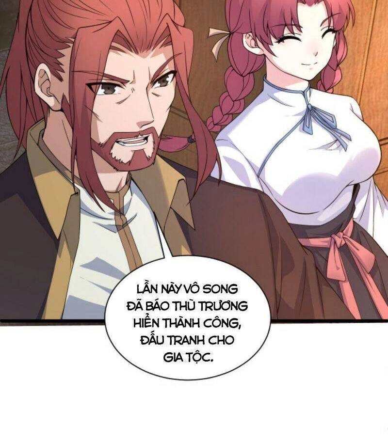 Sự Trở Lại Của Đệ Nhất Tông Sư Chapter 6 - 13