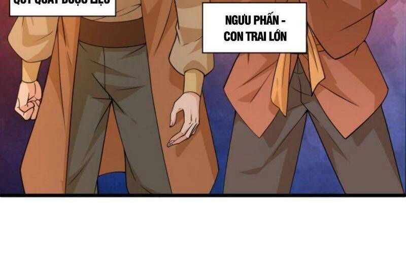 Sự Trở Lại Của Đệ Nhất Tông Sư Chapter 6 - 15