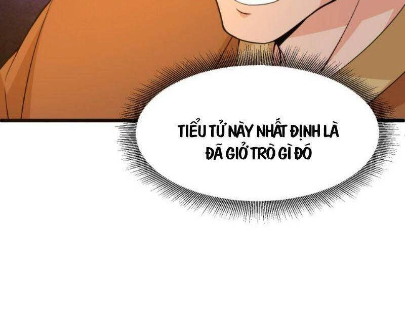 Sự Trở Lại Của Đệ Nhất Tông Sư Chapter 6 - 21