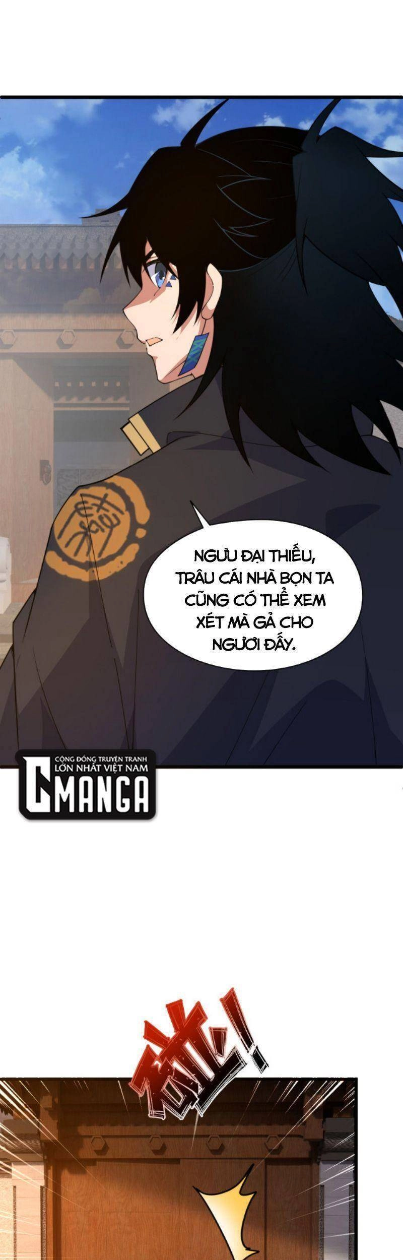 Sự Trở Lại Của Đệ Nhất Tông Sư Chapter 6 - 27