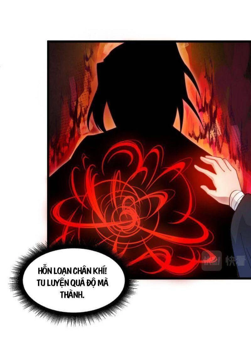 Sự Trở Lại Của Đệ Nhất Tông Sư Chapter 6 - 34