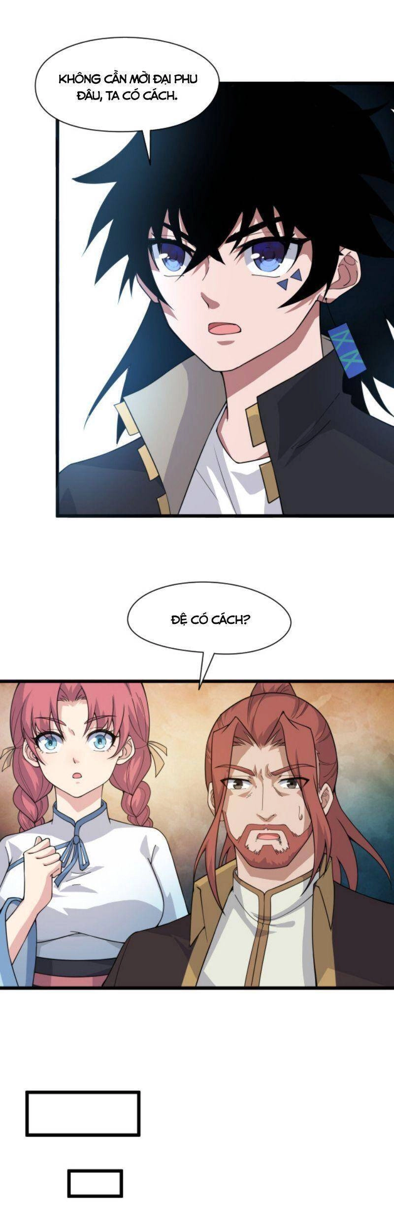 Sự Trở Lại Của Đệ Nhất Tông Sư Chapter 6 - 36