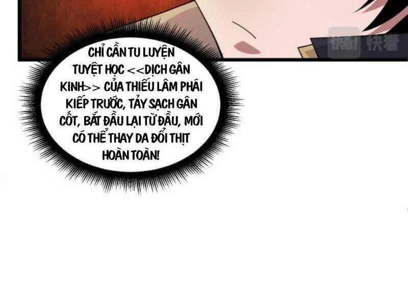 Sự Trở Lại Của Đệ Nhất Tông Sư Chapter 6 - 40