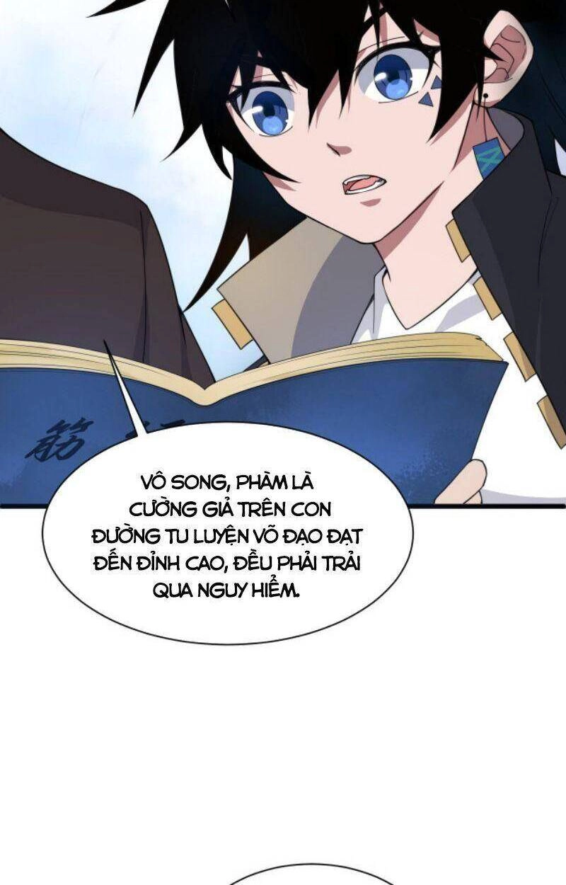 Sự Trở Lại Của Đệ Nhất Tông Sư Chapter 6 - 46