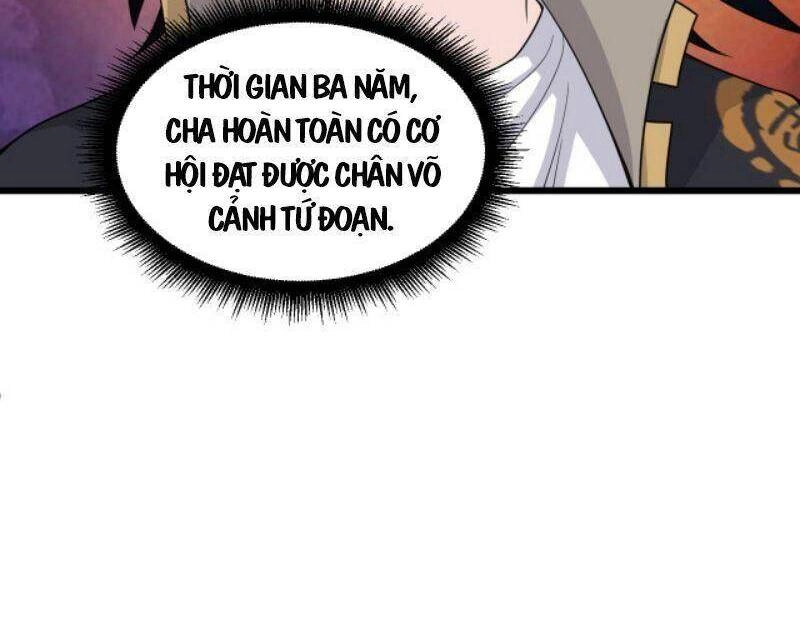 Sự Trở Lại Của Đệ Nhất Tông Sư Chapter 6 - 50