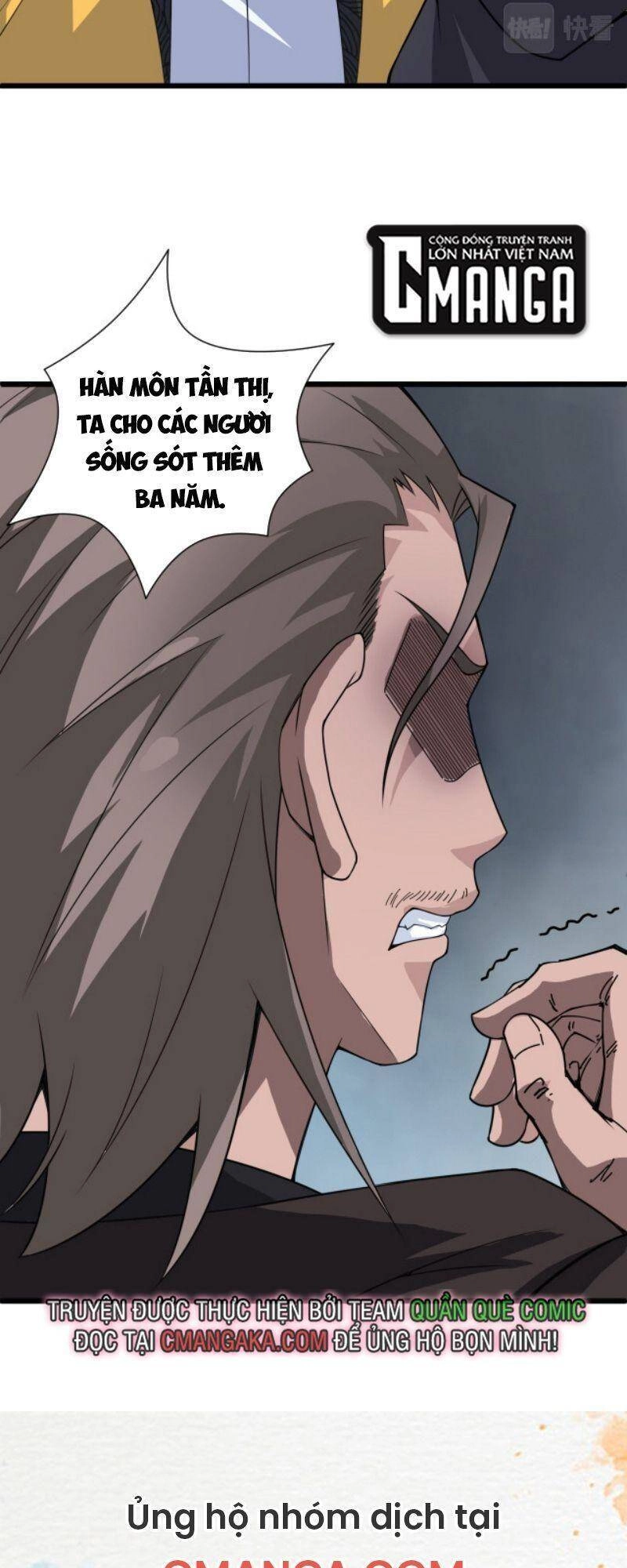 Sự Trở Lại Của Đệ Nhất Tông Sư Chapter 6 - 58