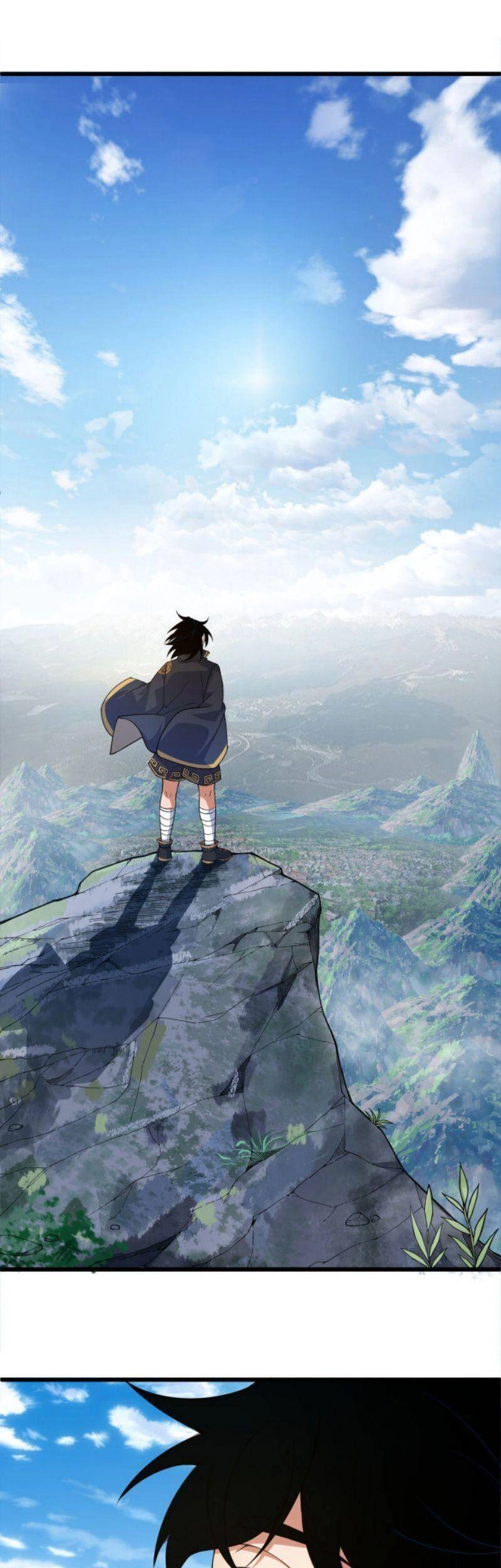 Sự Trở Lại Của Đệ Nhất Tông Sư Chapter 7 - 3