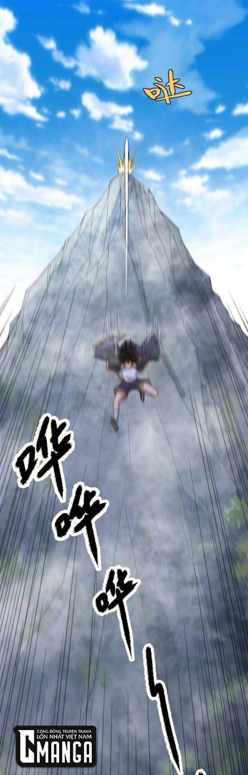 Sự Trở Lại Của Đệ Nhất Tông Sư Chapter 7 - 5