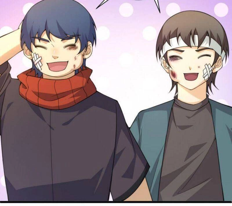 Sự Trở Lại Của Đệ Nhất Tông Sư Chapter 7 - 10